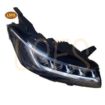 Condición - faro correcto para MG GS ROEWE RX5 2018 Alta configuración Otoño OEM 10634460