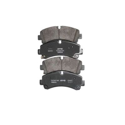 Partes del vehículo Accesorios Pastillas de freno para V90/EV90 Freno eléctrico c00212546 8x9x6,6cm