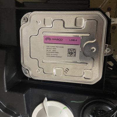 Condición - faro correcto para MG GS ROEWE RX5 2018 Alta configuración Otoño OEM 10634460