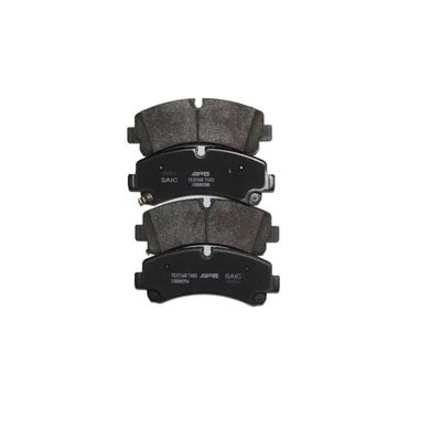 Partes del vehículo Accesorios Pastillas de freno para V90/EV90 Freno eléctrico c00212546 8x9x6,6cm