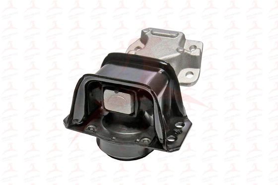 Montantes de motores de caucho y metal para componentes de motores Peugeot 2007-2016