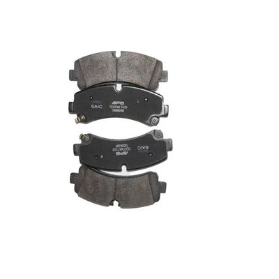 Partes del vehículo Accesorios Pastillas de freno para V90/EV90 Freno eléctrico c00212546 8x9x6,6cm
