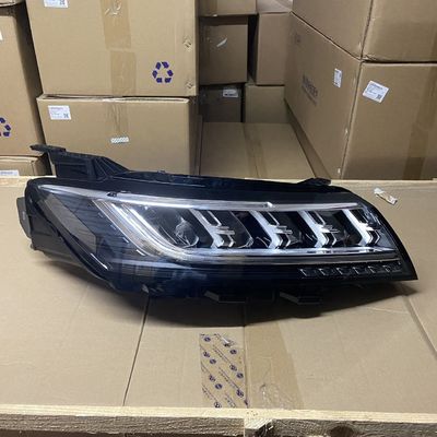 Condición - faro correcto para MG GS ROEWE RX5 2018 Alta configuración Otoño OEM 10634460