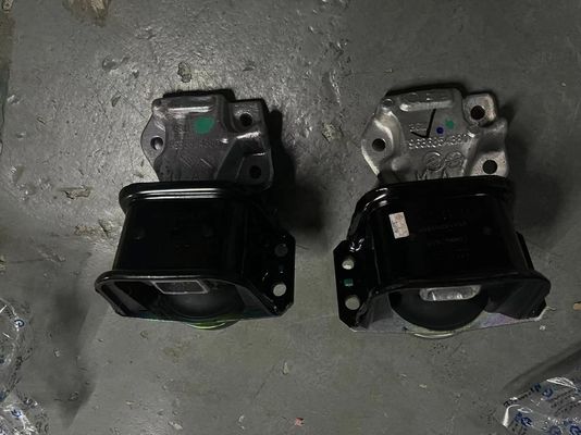 Montantes de motores de caucho y metal para componentes de motores Peugeot 2007-2016