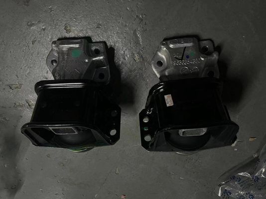 Montantes de motores de caucho y metal para componentes de motores Peugeot 2007-2016