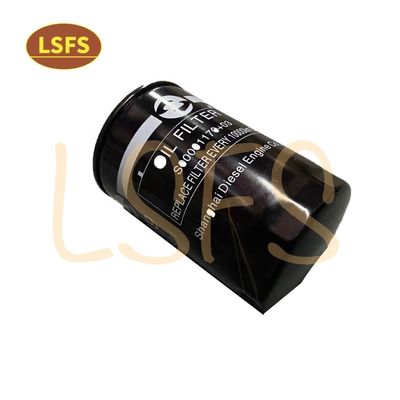 Maxus V80 T60 Filtro de aceite C00014634 con 9x9x13cm Dimensiones y número OEM