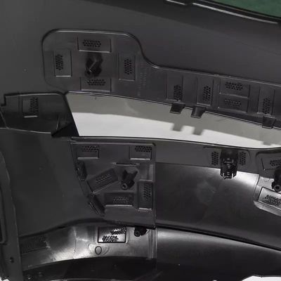 Popular Auto piezas de repuesto del coche delantero para el Tesla Modelo 3 1084168-SO-E