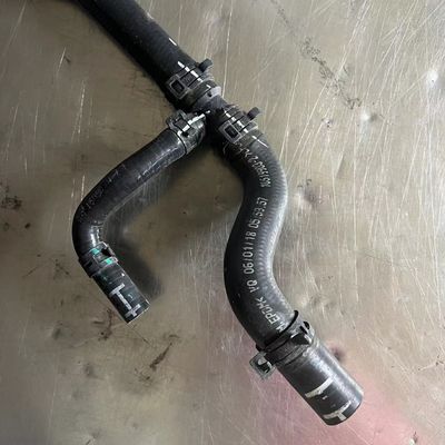 ROEWE SAIC Tubo del radiador de refrigerante para automóviles OEM 10220360 para MG GS RX5