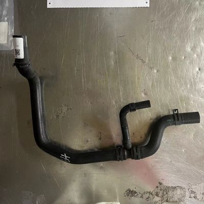 ROEWE SAIC Tubo del radiador de refrigerante para automóviles OEM 10220360 para MG GS RX5