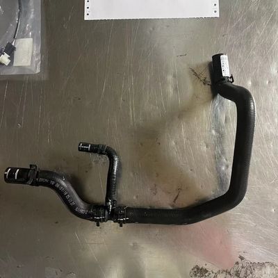 ROEWE SAIC Tubo del radiador de refrigerante para automóviles OEM 10220360 para MG GS RX5