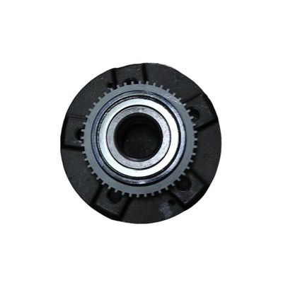 Conjunto superior de rodamientos de ruedas traseras de acero superior 50015650 para partes de chasis de automóviles