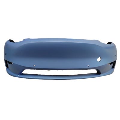 OE NO. 1493736-S0-A 1493736 Parachoques delanteros para automóviles de Tesla modelo Y 2019- Auto piezas de repuesto