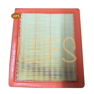 ROEWE I5 I6 Sistema de aire acondicionado para automóviles Filtro de aire con excelente y OE 10487777