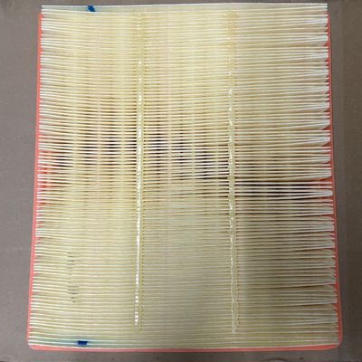 ROEWE I5 I6 Sistema de aire acondicionado para automóviles Filtro de aire con excelente y OE 10487777