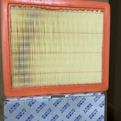 ROEWE I5 I6 Sistema de aire acondicionado para automóviles Filtro de aire con excelente y OE 10487777