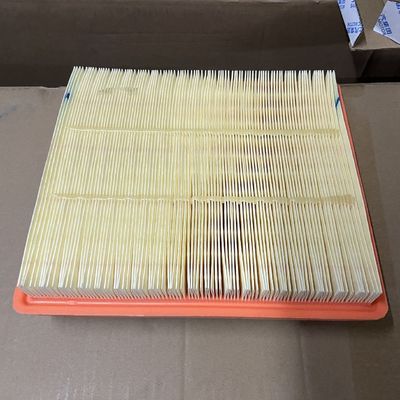 ROEWE I5 I6 Sistema de aire acondicionado para automóviles Filtro de aire con excelente y OE 10487777