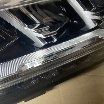 Condición del faro para el otoño 2018 de alta configuración ROEWE RX5 OE 10634460