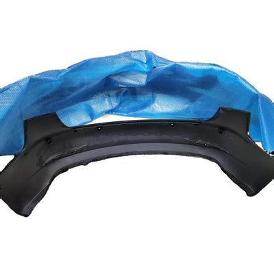 190*52*60cm Auto piezas de repuesto del cuerpo del coche parachoque trasero para Tesla Modelo 3 1084168-SO-E