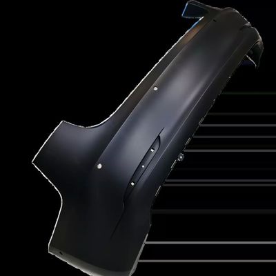 190*52*60cm Auto piezas de repuesto del cuerpo del coche parachoque trasero para Tesla Modelo 3 1084168-SO-E