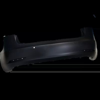190*52*60cm Auto piezas de repuesto del cuerpo del coche parachoque trasero para Tesla Modelo 3 1084168-SO-E