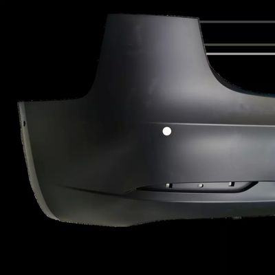 190*52*60cm Auto piezas de repuesto del cuerpo del coche parachoque trasero para Tesla Modelo 3 1084168-SO-E
