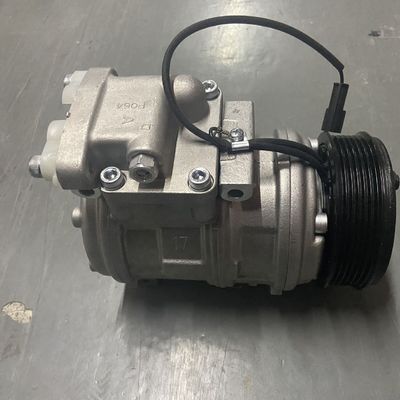 Compresor de aire acondicionado para Maxus V80 C00000074 7KW SE10B17 C00000073 10KW SE10B20