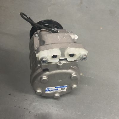 Compresor de aire acondicionado para Maxus V80 C00000074 7KW SE10B17 C00000073 10KW SE10B20