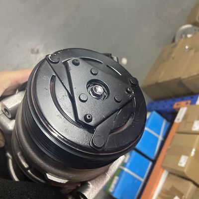 Compresor de aire acondicionado para Maxus V80 C00000074 7KW SE10B17 C00000073 10KW SE10B20