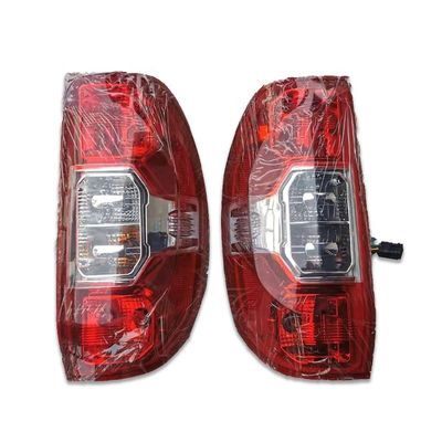 2020- Año 40X25X20 cm LDV original Maxus T60 faro trasero luz trasera C00047650 C00047651