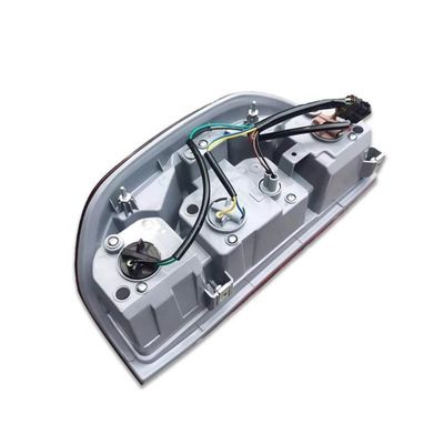 2020- Año 40X25X20 cm LDV original Maxus T60 faro trasero luz trasera C00047650 C00047651