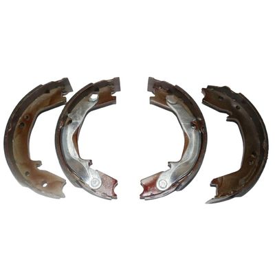 Partes de automóviles almohadillas de freno de mano para A80/RV80B/V80 OEM NO. C00013527