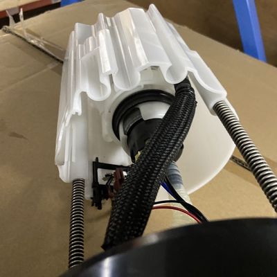 Conjunto de la bomba de combustible Maxus V80 LDV en plástico y acero con OE C00139275