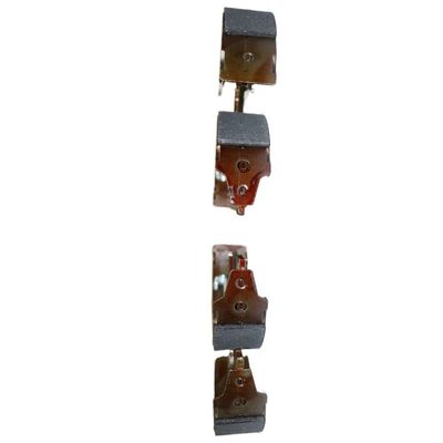 Partes de automóviles almohadillas de freno de mano para A80/RV80B/V80 OEM NO. C00013527