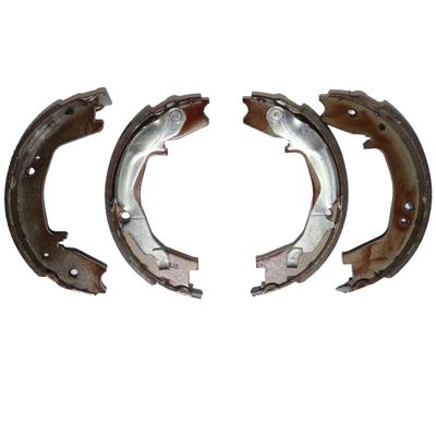 Partes de automóviles almohadillas de freno de mano para A80/RV80B/V80 OEM NO. C00013527