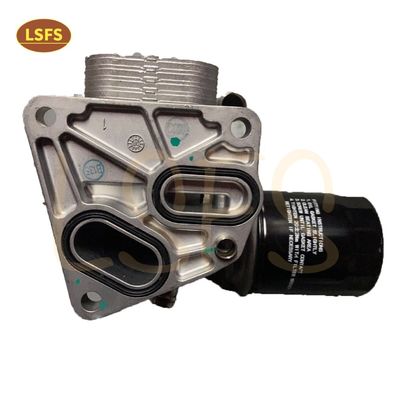 Maxus G10 V60 T60 T70 2.0 Filtro de aceite de tubería recta con tecnología de papel de filtro de hierro
