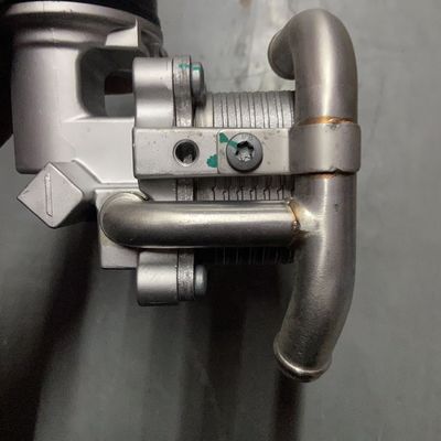 Maxus G10 V60 T60 T70 2.0 Filtro de aceite de tubería recta con tecnología de papel de filtro de hierro