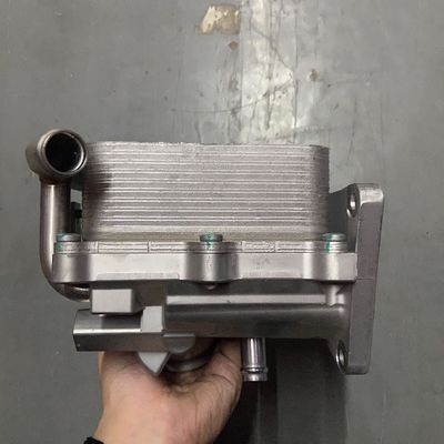 Maxus G10 V60 T60 T70 2.0 Filtro de aceite de tubería recta con tecnología de papel de filtro de hierro