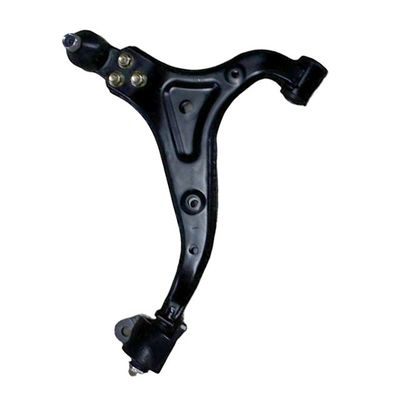 Brazo de control inferior izquierdo delantero para MG GS/HS y Roewe RX5 10181066 Partes de suspensión metálicas