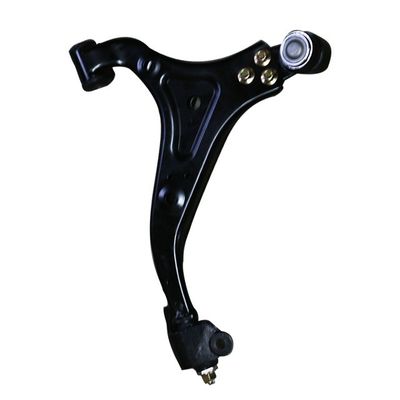 Brazo de control inferior izquierdo delantero para MG GS/HS y Roewe RX5 10181066 Partes de suspensión metálicas