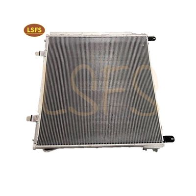 MAXUS T60 T70 C00099664 Radiador OE para venta al por mayor Filtro de refrigerante para automóviles MAXUS SAIC MOTOR