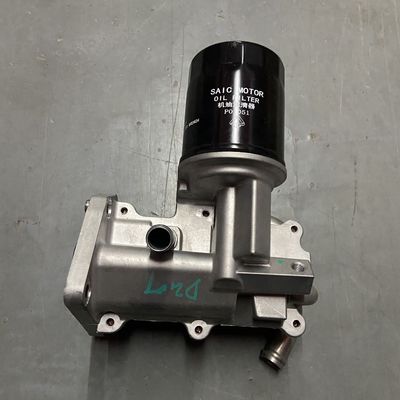 Maxus G10 V60 T60 T70 2.0 Filtro de aceite de tubería recta con tecnología de papel de filtro de hierro