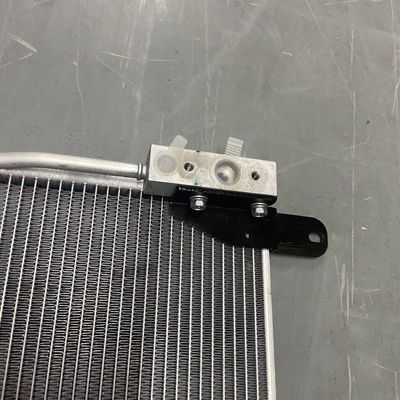 MAXUS T60 T70 C00099664 Radiador OE para venta al por mayor Filtro de refrigerante para automóviles MAXUS SAIC MOTOR