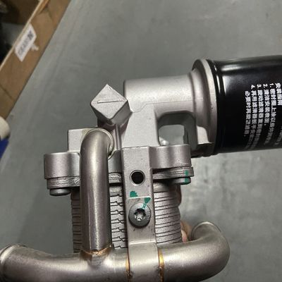 Maxus G10 V60 T60 T70 2.0 Filtro de aceite de tubería recta con tecnología de papel de filtro de hierro