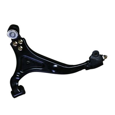 Brazo de control inferior izquierdo delantero para MG GS/HS y Roewe RX5 10181066 Partes de suspensión metálicas