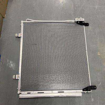 MAXUS T60 T70 C00099664 Radiador OE para venta al por mayor Filtro de refrigerante para automóviles MAXUS SAIC MOTOR