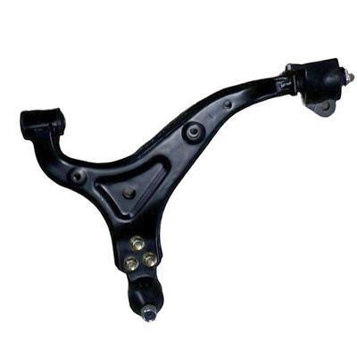Brazo de control inferior izquierdo delantero para MG GS/HS y Roewe RX5 10181066 Partes de suspensión metálicas