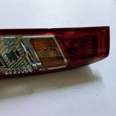 V80 Luces traseras Luces traseras para SAIC maxus G10 T60 Sistema de iluminación de piezas de automóviles C00000004