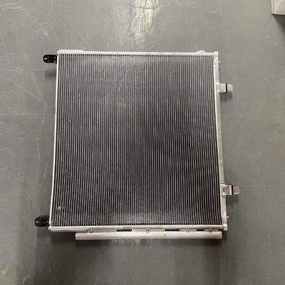 MAXUS T60 T70 C00099664 Radiador OE para venta al por mayor Filtro de refrigerante para automóviles MAXUS SAIC MOTOR