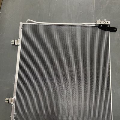 MAXUS T60 T70 C00099664 Radiador OE para venta al por mayor Filtro de refrigerante para automóviles MAXUS SAIC MOTOR