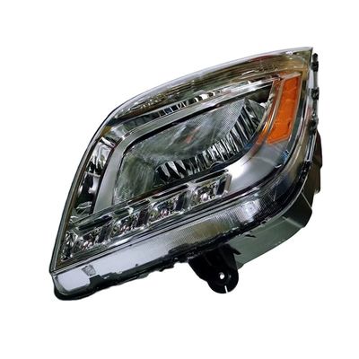 Lámpara de luz LED 12 voltios izquierda C00090521 para el sistema de iluminación de automóviles